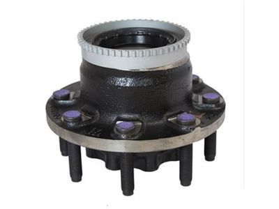 Ford BC3Z-1109-B Hub Assy - Wheel