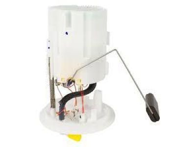 2014 Ford Edge Fuel Pump - DT4Z-9H307-A