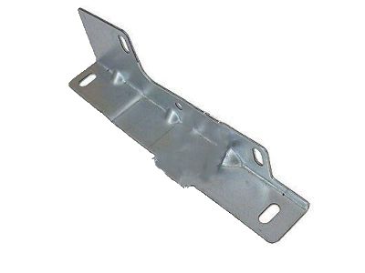 Ford 1L2Z-8B455-BA Front Panel Support Bracket