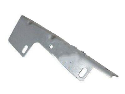 Ford 1L2Z-8B455-BA Front Panel Support Bracket