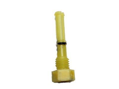 Ford Transit-350 HD Drain Plug - FOAZ-8115-A