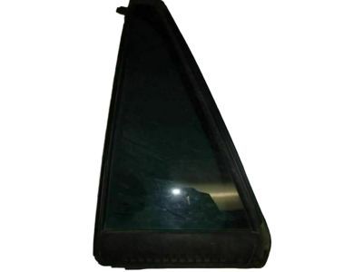 Ford 7T4Z-7825381-A Fixed Glass