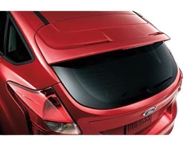 Ford Mustang Spoiler - FR3Z-7644210-AB