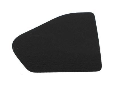 Ford BB5Z-7813586-A Cup Holder Mat