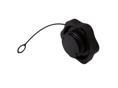 Ford F65Z-3A006-A Reservoir Cap