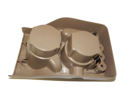 Ford F77Z-78045C22-AAA Coin Holder