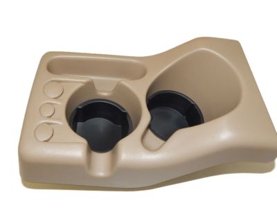 Ford F77Z-78045C22-AAA Coin Holder