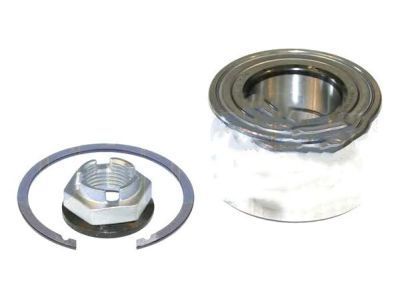 Lincoln LS Wheel Hub - 2W4Z-5B715-AA