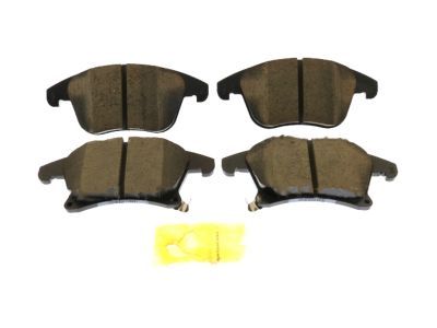 Ford DG9Z-2001-M Brake Pads