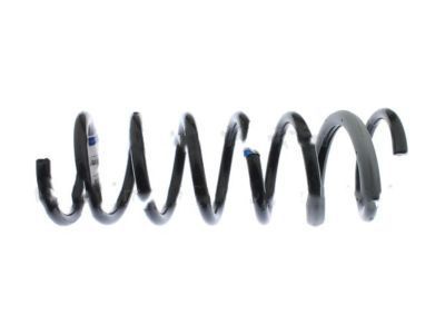 Ford CV6Z-5560-N Coil Spring