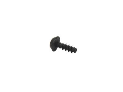 Ford -W507122-S424 Door Trim Panel Screw