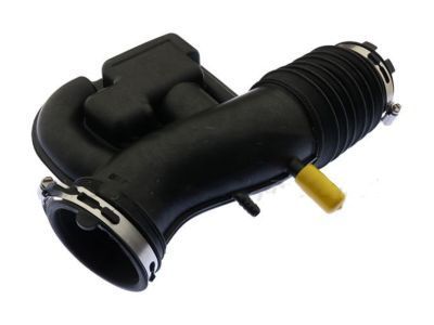 Ford Mustang Air Intake Coupling - BR3Z-9B659-C