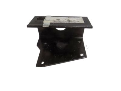 Ford F87Z15266CA Fog Lamp Bracket