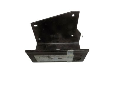 Ford F87Z15266CA Fog Lamp Bracket