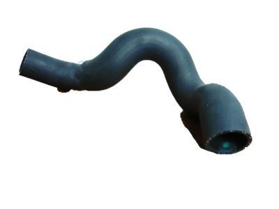 1989 Ford F-350 Radiator Hose - E7TZ-8286-B