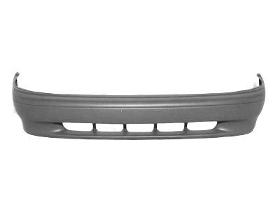 1994 Ford Aspire Bumper - F4BZ-17D957-A