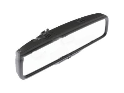 Ford 7U5Z-17700-A Mirror