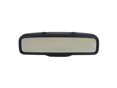 Ford 7U5Z-17700-A Mirror