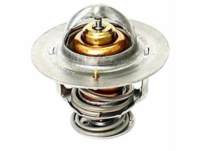 2000 Ford F-250 Super Duty Thermostat - 7C3Z-8575-B