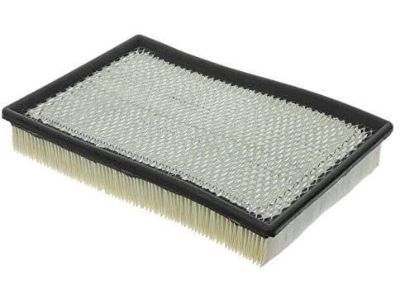 Ford E5TZ-9601-B Filter Element