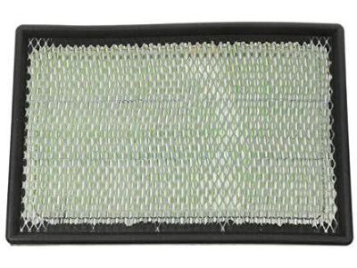 Mercury E5TZ-9601-B Filter Element