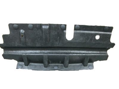 Ford F65Z-8327-AC Air Deflector