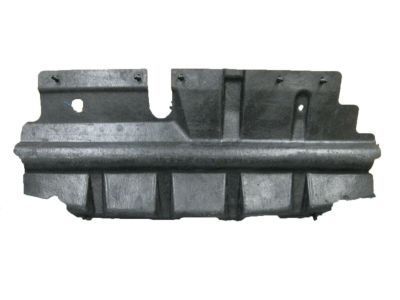 Ford F65Z-8327-AC Air Deflector