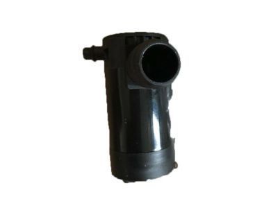 Ford F6SZ-17664-DA Washer Pump