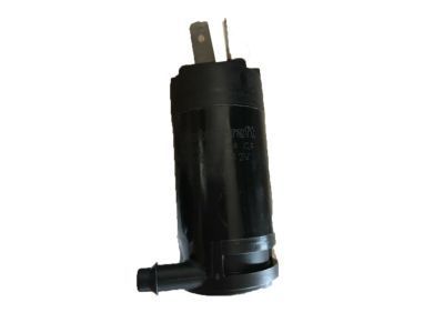 Ford Crown Victoria Washer Pump - F6SZ-17664-DA