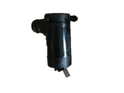 Ford F6SZ-17664-DA Washer Pump