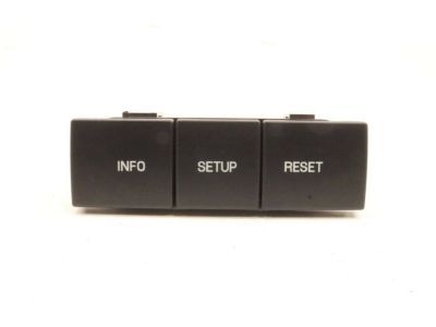 Ford 6E5Z-10D889-AA Switch