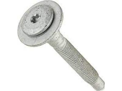 Ford -W714264-S900 Screw