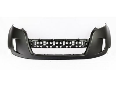 Ford BT4Z-17D957-BPTM Bumper Cover