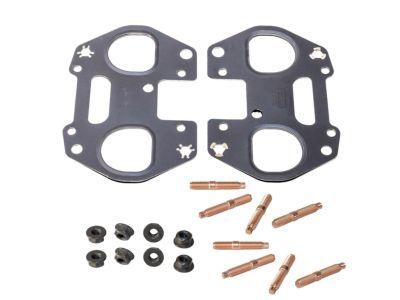 Mercury Exhaust Manifold Gasket - 3L3Z-9448-A