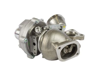 Ford CL3Z-6K682-D Turbocharger Assembly