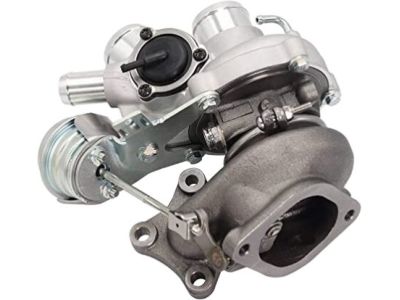 Ford CL3Z-6K682-D Turbocharger Assembly