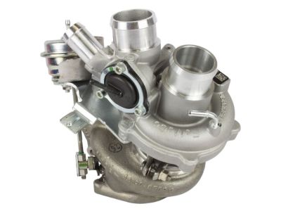 Ford CL3Z-6K682-D Turbocharger Assembly