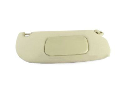 Lincoln 5W1Z-5404104-CA Sunvisor