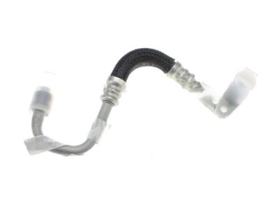 2015 Ford C-Max Oil Cooler Hose - DM5Z-7A030-A