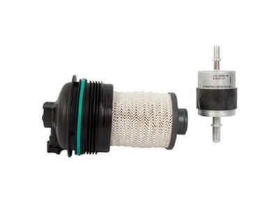 Ford Fuel Filter - JL3Z-9N184-A