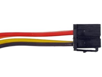 Ford F5RZ-14A411-CA Kit - Wiring                       