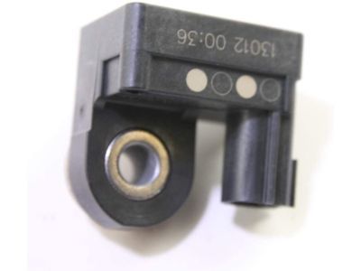 Ford Explorer Air Bag Sensor - 9L2Z-14B004-A