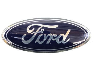 Ford AS4Z-8213-A Name Plate