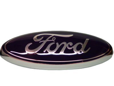 Ford AS4Z-8213-A Name Plate