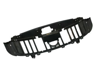 Mercury Grille - AN7Z-8200-AA