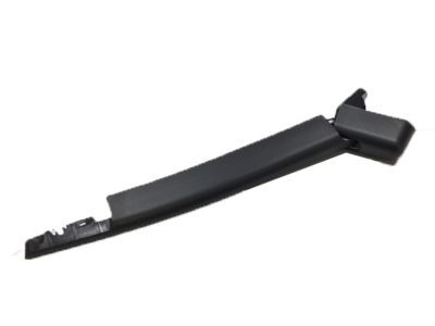 Ford 9L1Z-17526-A Rear Wiper Arm Assembly With Cover