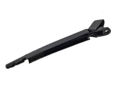 Ford 9L1Z-17526-A Rear Wiper Arm Assembly With Cover