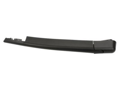 Ford 9L1Z-17526-A Rear Wiper Arm Assembly With Cover