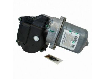 Lincoln 8W1Z-17508-A Wiper Motor