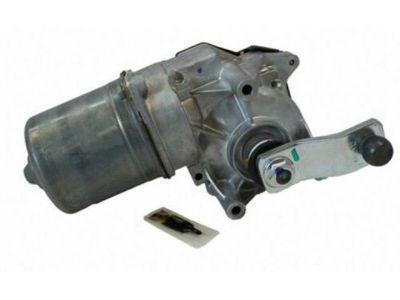 Lincoln 8W1Z-17508-A Wiper Motor